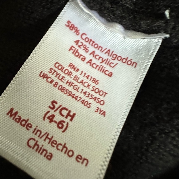 Faded Glory Women's Open Front Cardigan Long Sleeve Black Size Small
VGUC
Bin 14 - Picture 7 of 9